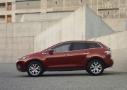 Mazda CX-7 Mazda CX-7